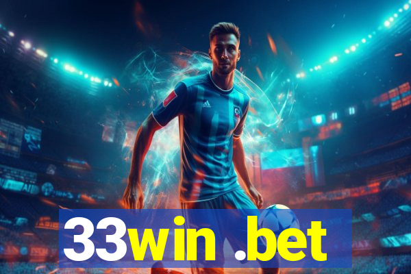33win .bet